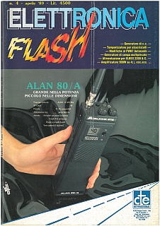 Rivista Elettronica Flash